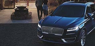 Parkway Lincoln in Winston Salem NC