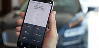 Parkway Lincoln in Winston Salem NC