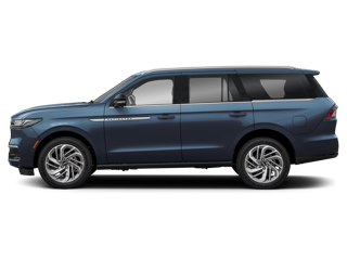 2026 Lincoln Navigator