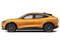 2023 Ford Mustang Mach-E California Route 1