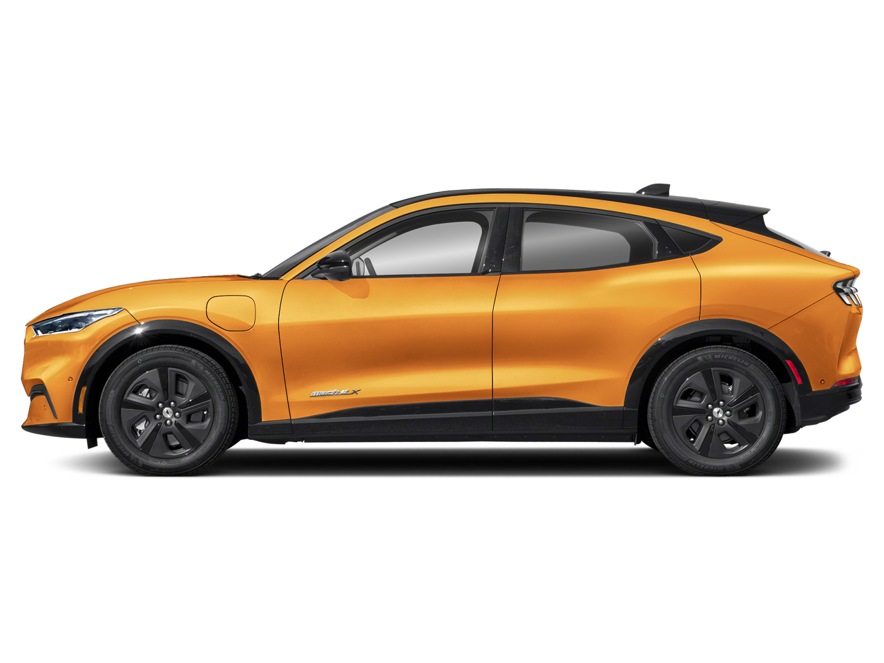 2023 Ford Mustang Mach-E California Route 1