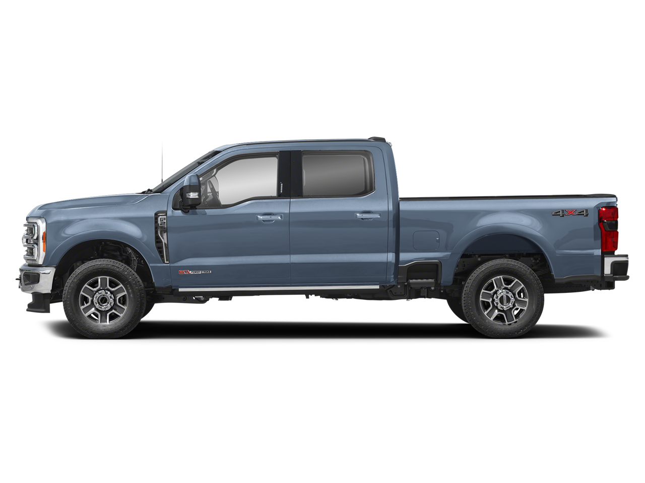 2023 Ford F-250SD Lariat