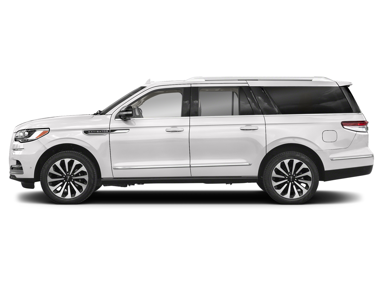 2023 Lincoln Navigator L Reserve