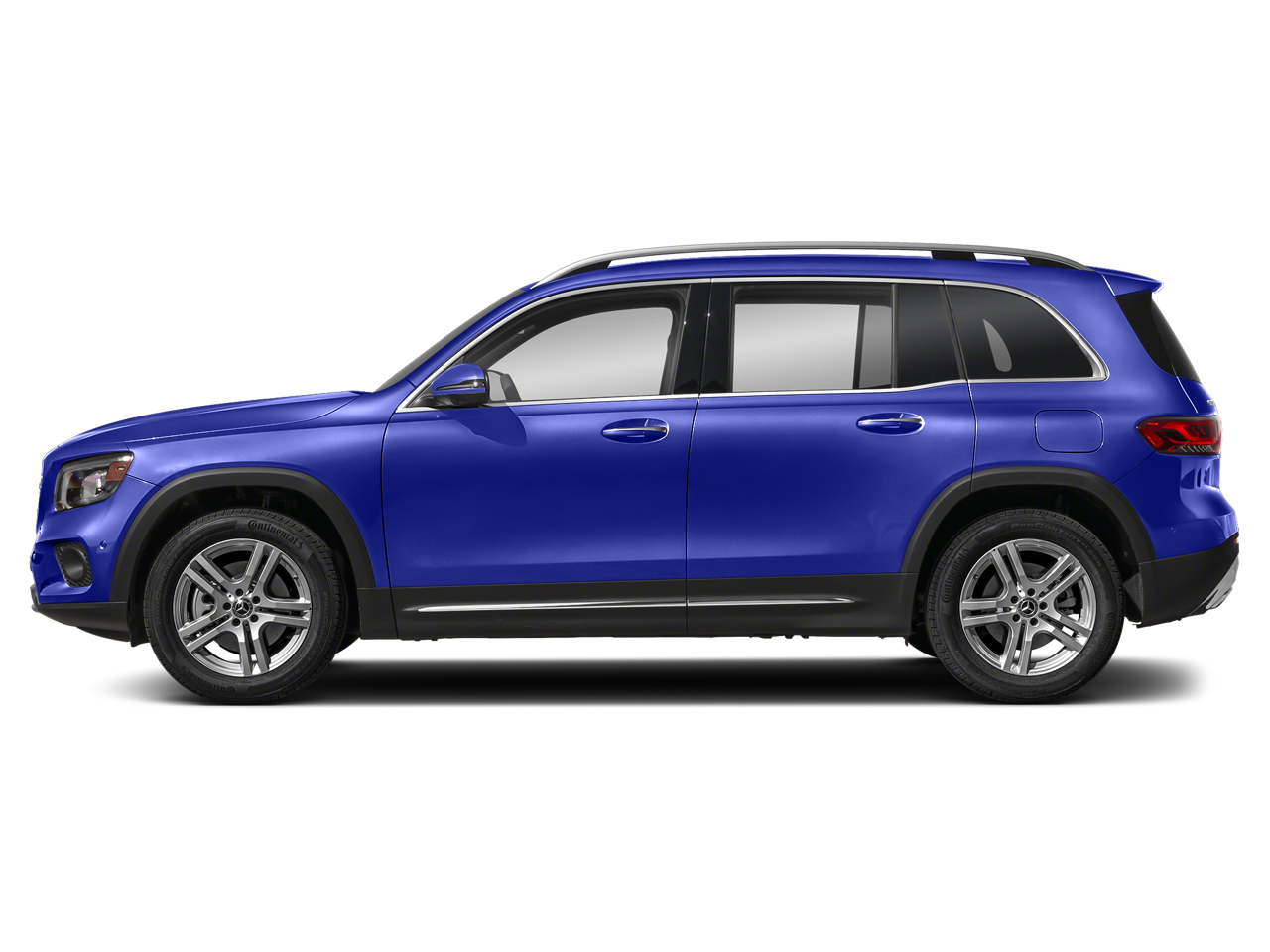 2023 Mercedes-Benz GLB GLB 250 4MATIC®