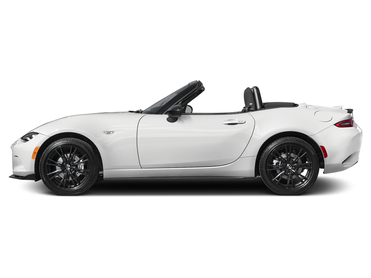 2024 Mazda Mazda MX-5 Miata Club