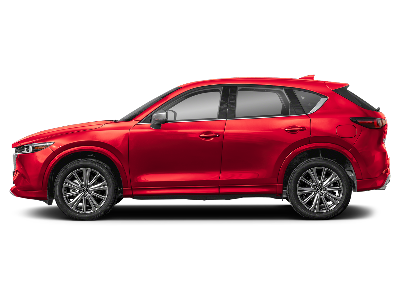 2024 Mazda Mazda CX-5 2.5 Turbo Signature