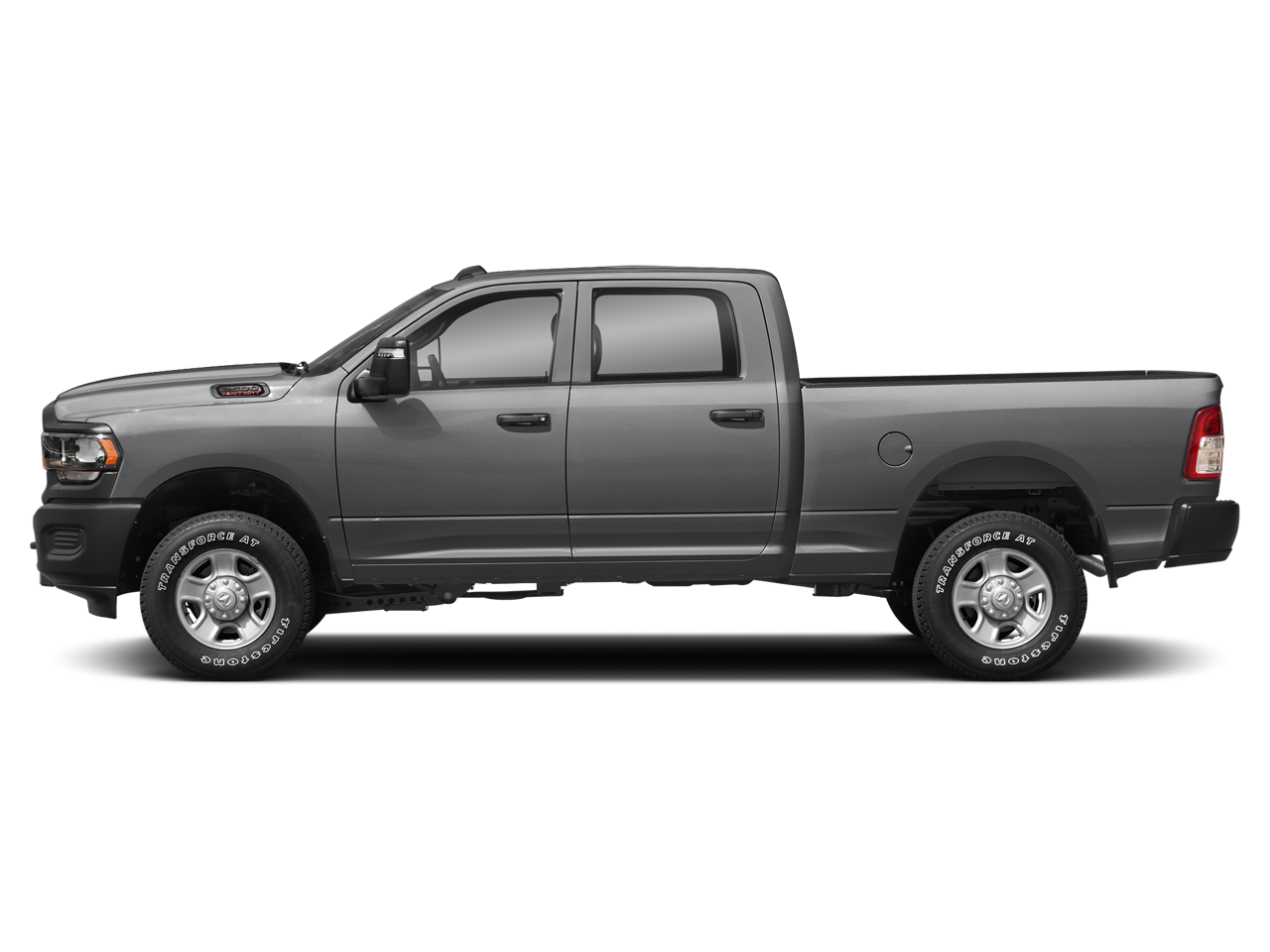 2024 RAM 2500 Tradesman Tradesman