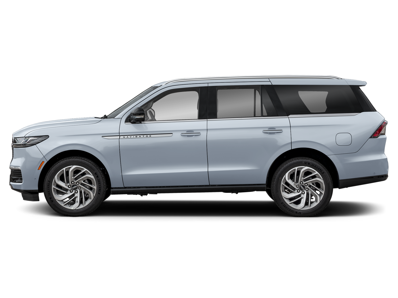 2025 Lincoln Navigator Reserve - Photo 37