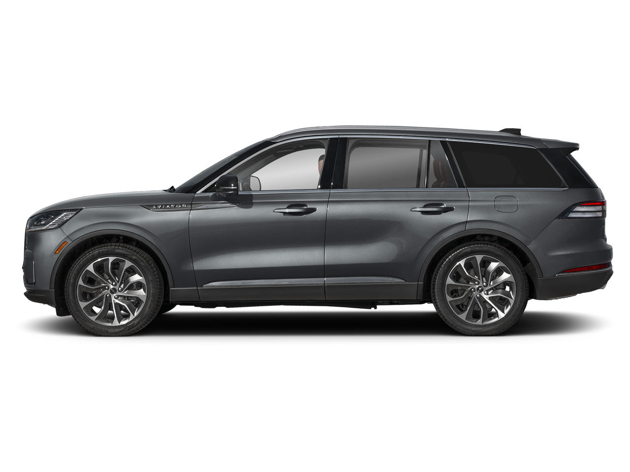 2027 Lincoln Aviator Reserve Premium