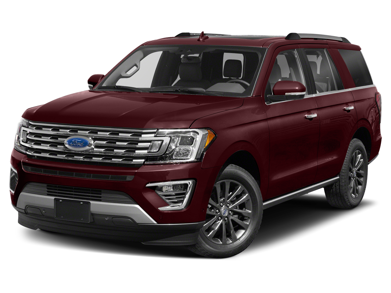 2020 Ford Expedition Limited 4WD photo