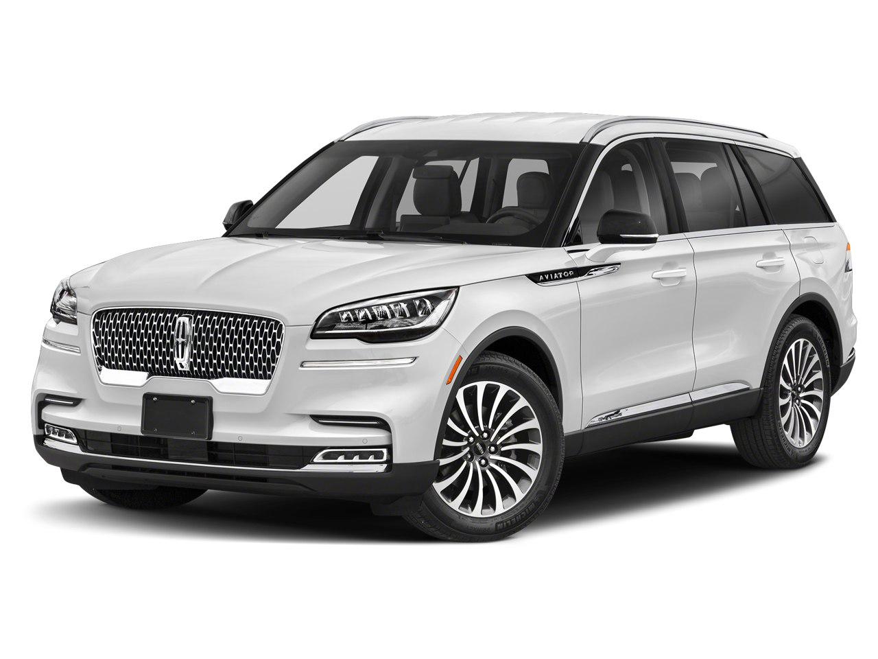 2021 Lincoln Aviator Reserve for sale in Winston Salem, NC