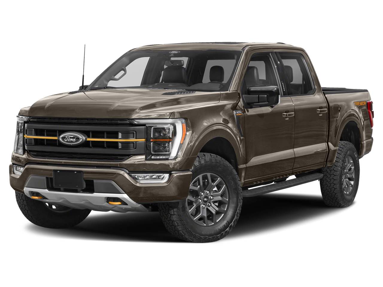 2022 Ford F-150 Tremor for sale in Winston Salem, NC