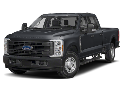 2023 Ford F-250SD XL