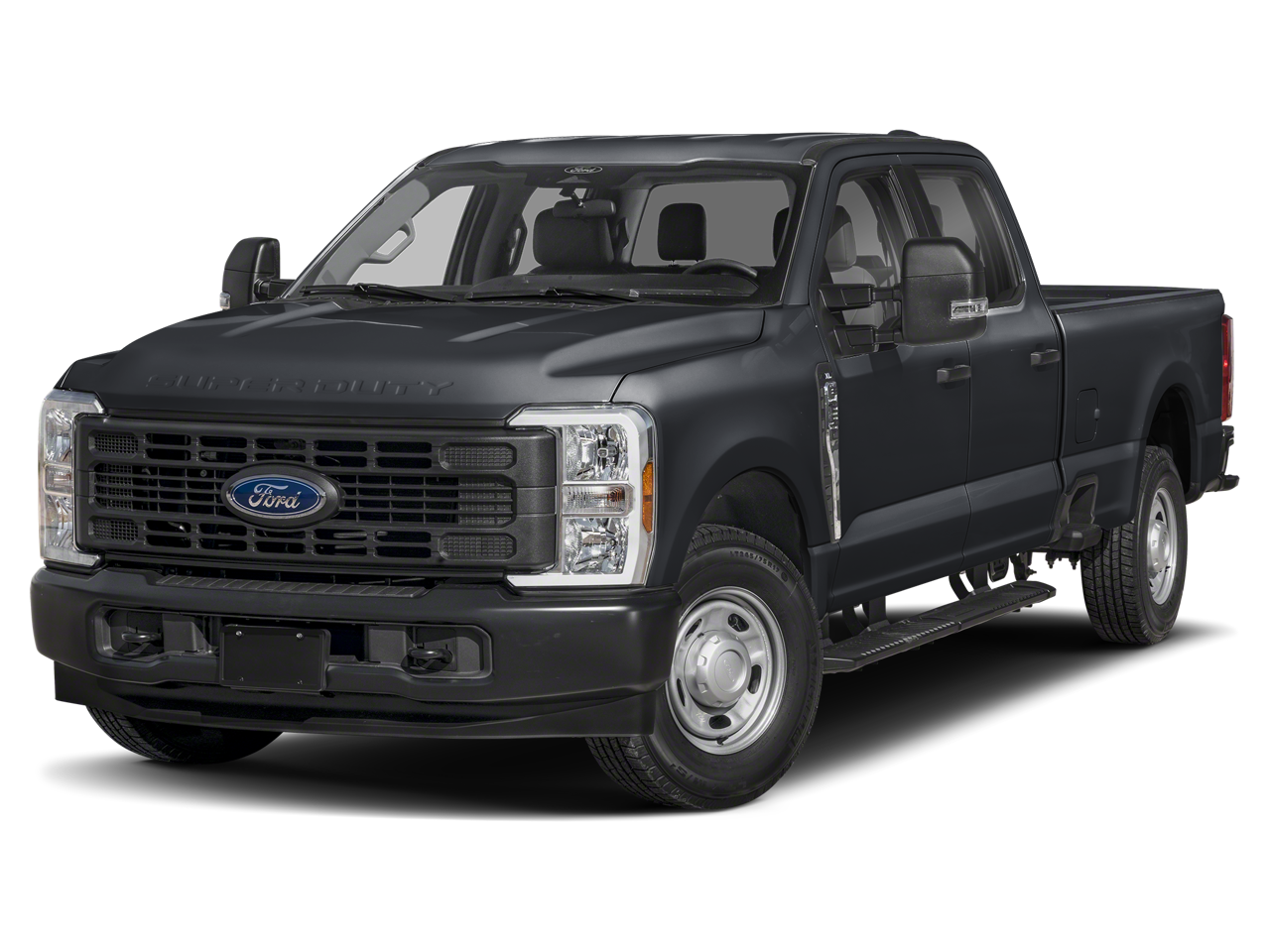2023 Ford F-250SD XL