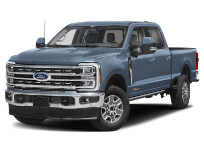 2023 Ford F-250SD Lariat