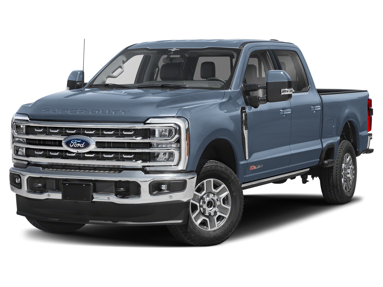 2023 Ford F-250SD Lariat