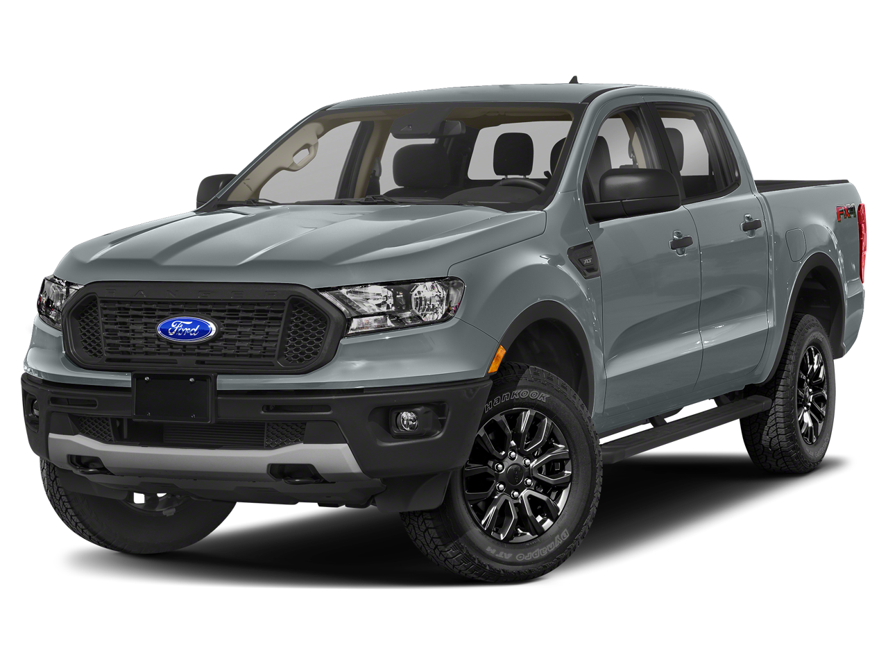 2023 Ford Ranger XLT for sale in Winston Salem, NC