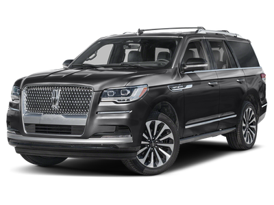 2023 Lincoln Navigator Reserve Reserve
