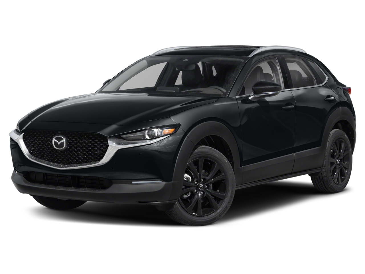 2023 Mazda Mazda CX-30 2.5 Turbo Premium Plus Package w/Premium Plus Package
