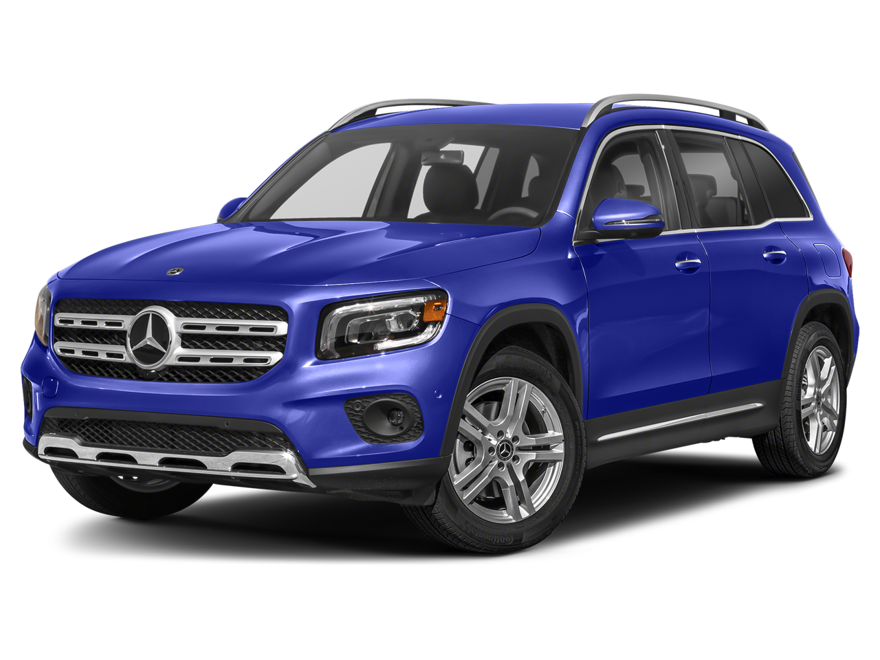 2023 Mercedes-Benz GLB GLB 250 4MATIC®