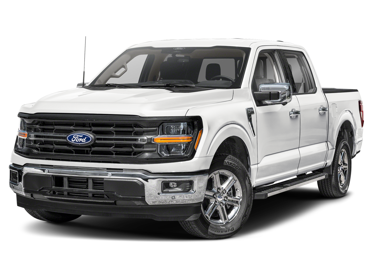 2024 Ford F-150 XLT for sale in Winston Salem, NC