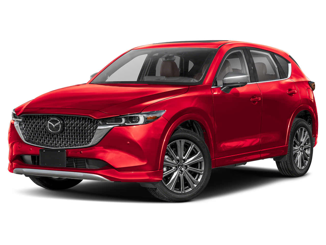 2024 Mazda Mazda CX-5 2.5 Turbo Signature