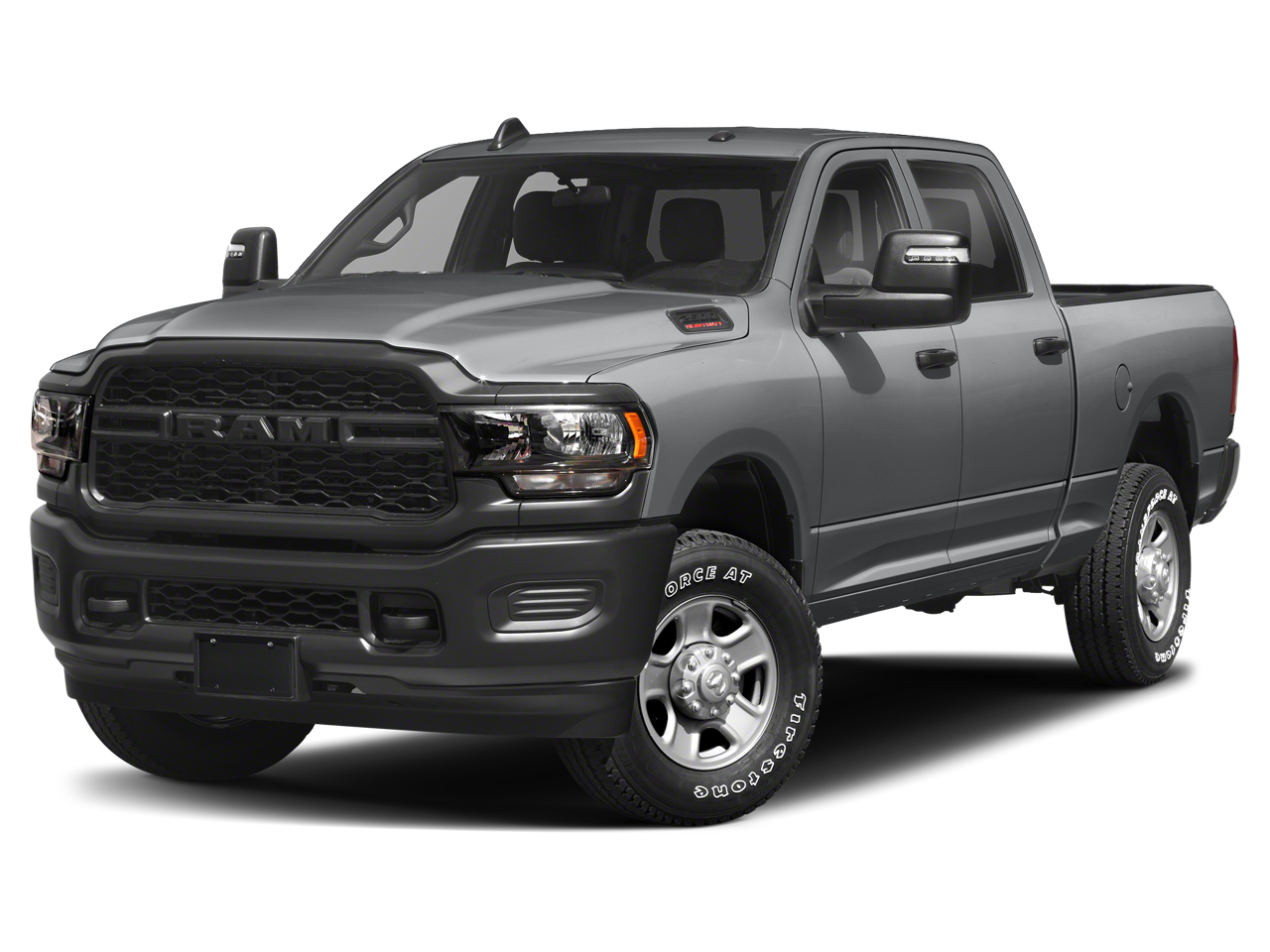 2024 RAM 2500 Tradesman Tradesman