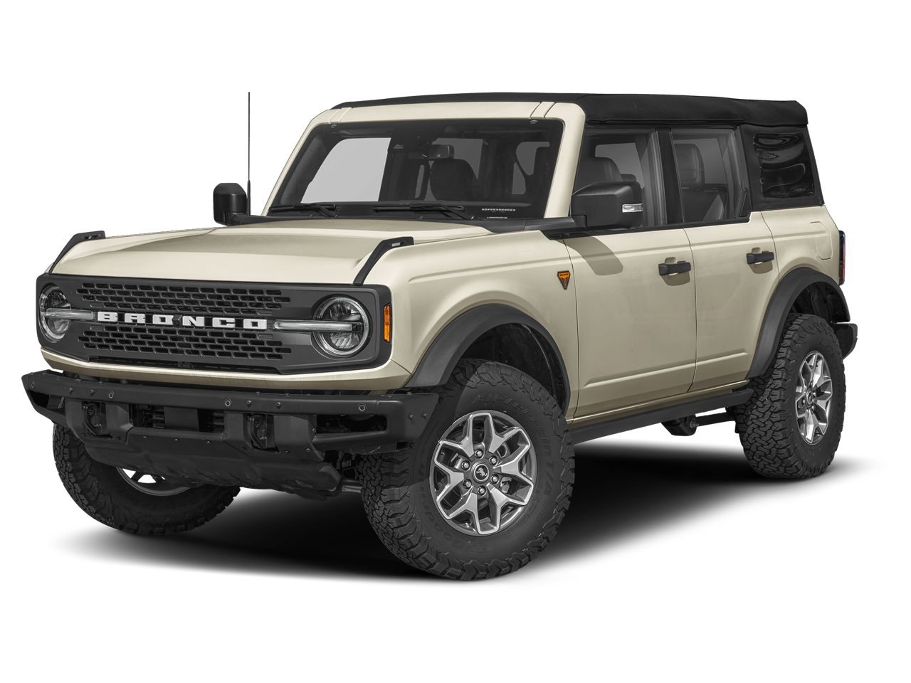 2025 Ford Bronco Badlands for sale in Winston Salem, NC