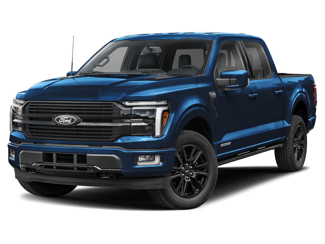 2025 Ford F-150 Platinum for sale in Winston Salem, NC