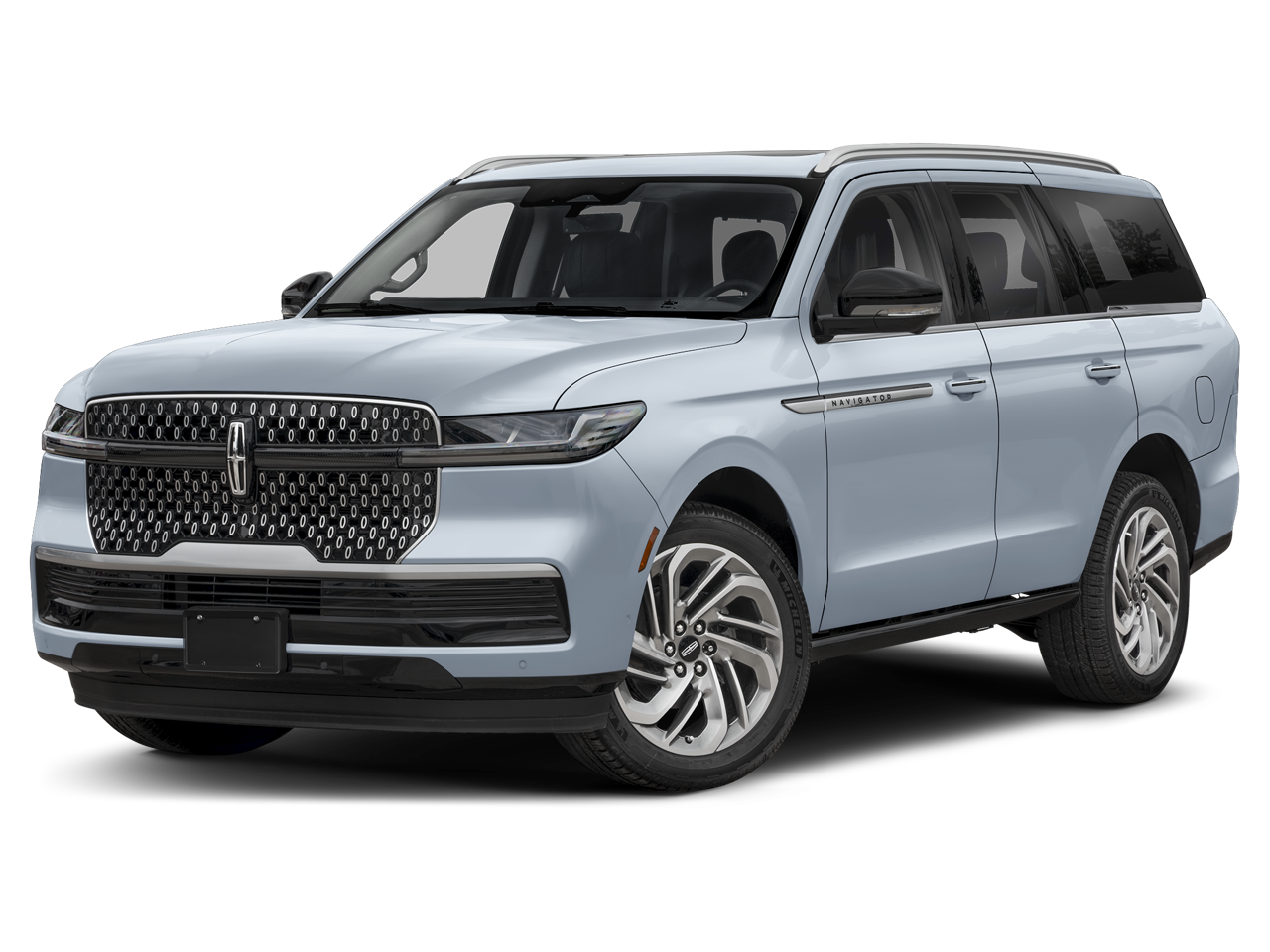 2025 Lincoln Navigator Reserve - Photo 35