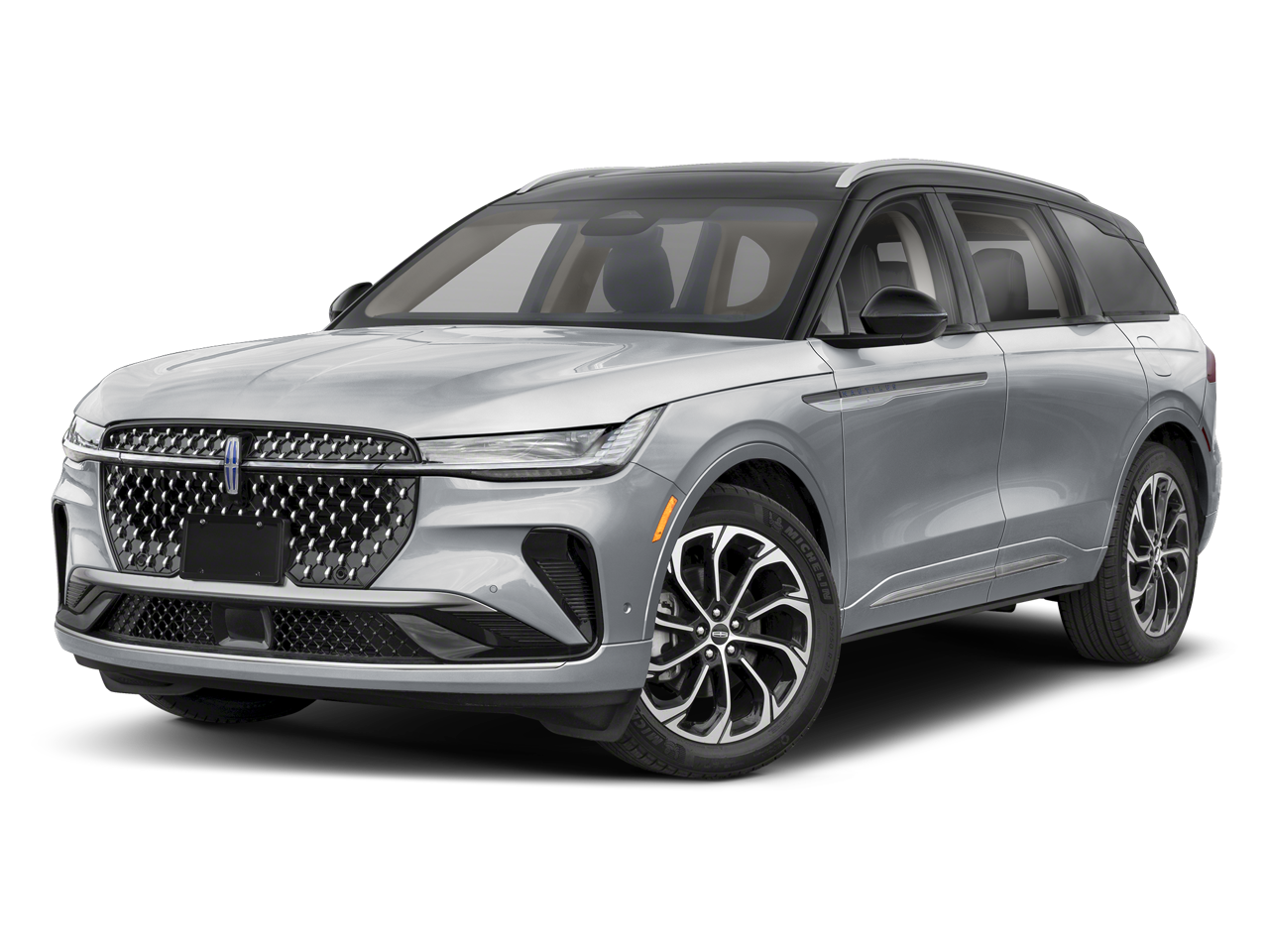 2026 Lincoln Nautilus Reserve AWD's photo