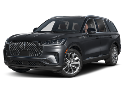 2027 Lincoln Aviator Reserve Premium