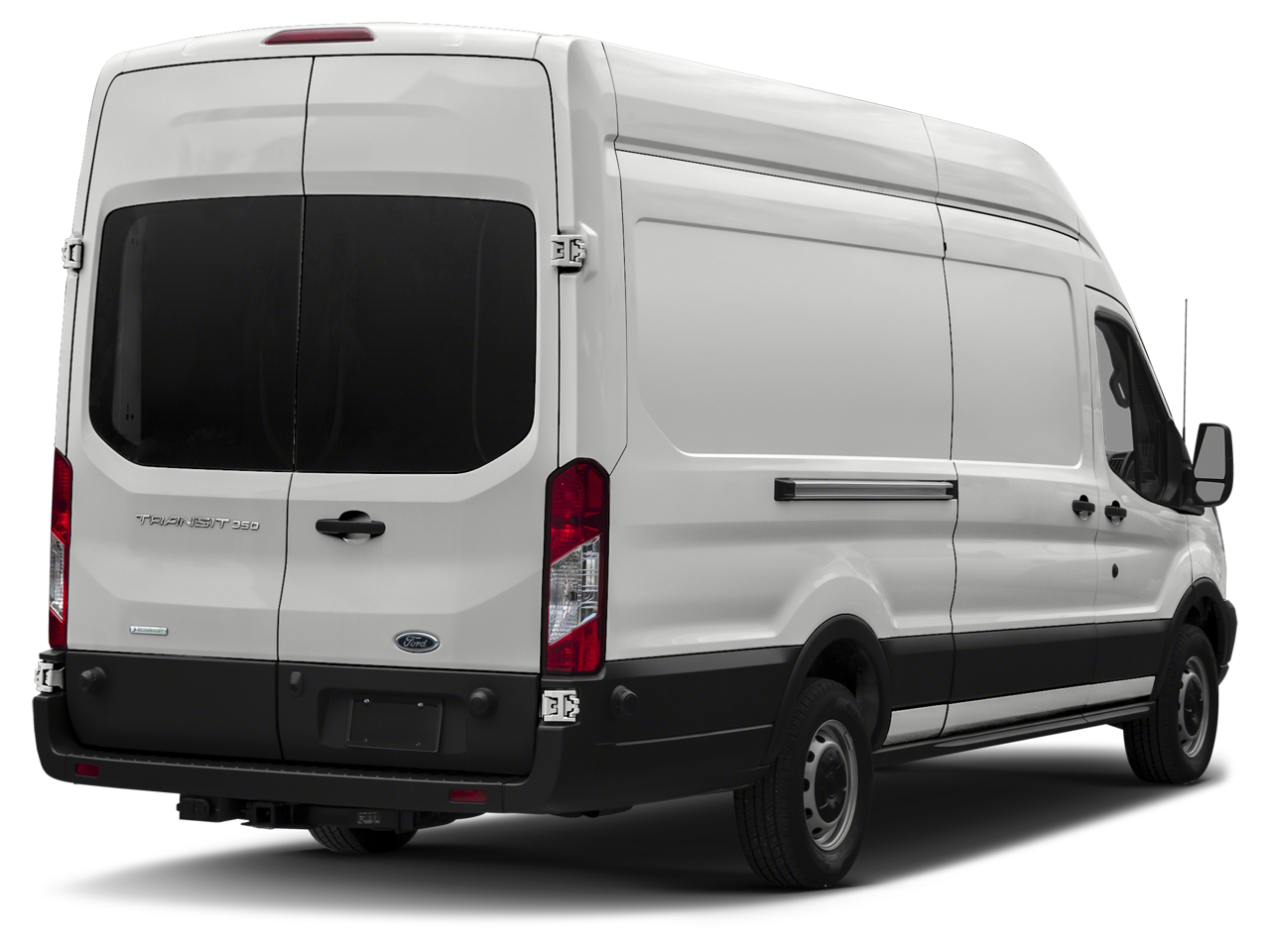 2019 Ford Transit-350 Base