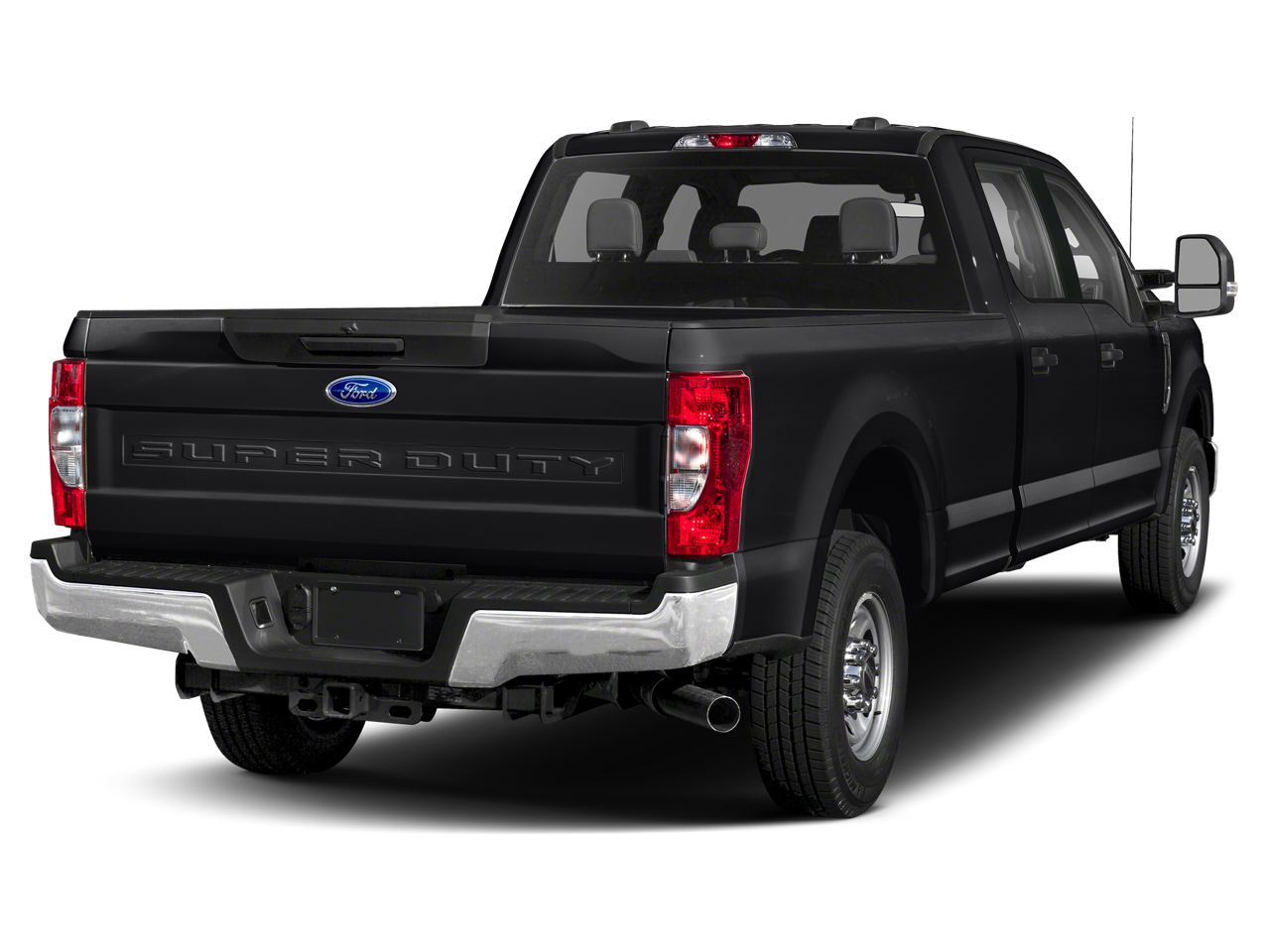 2021 Ford F-250SD XL