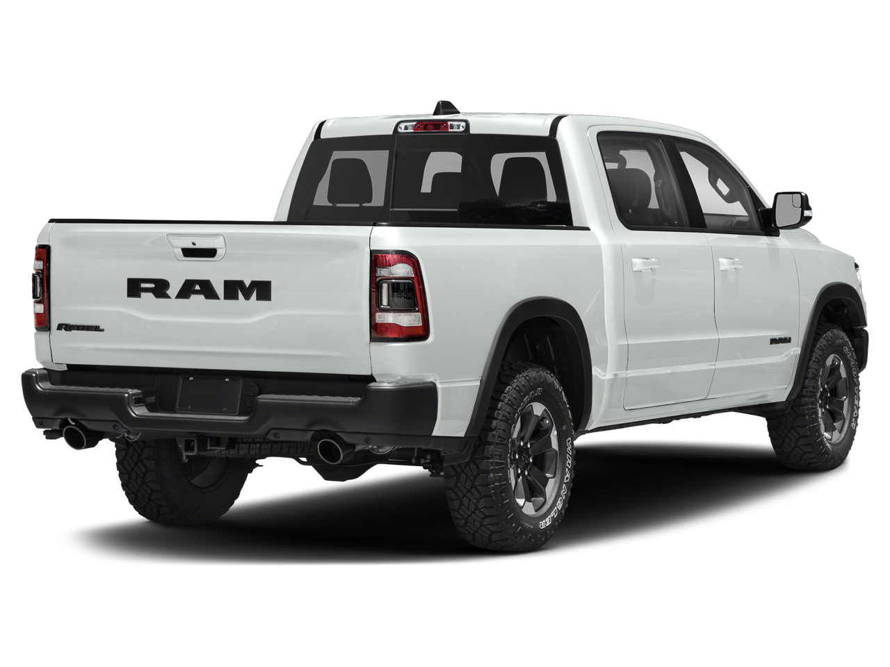 1C6SRFLTXMN568750