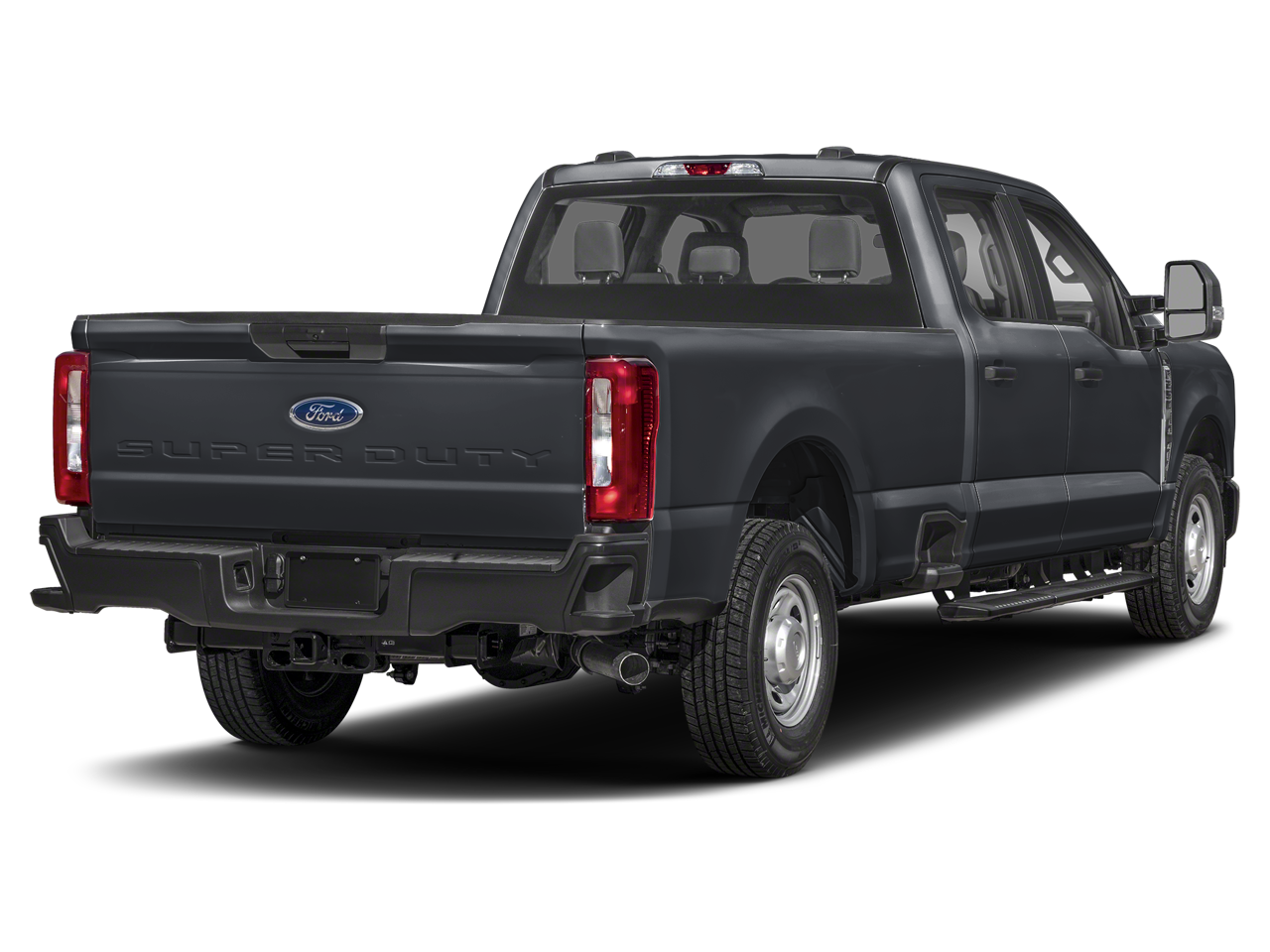 2023 Ford F-250SD XL