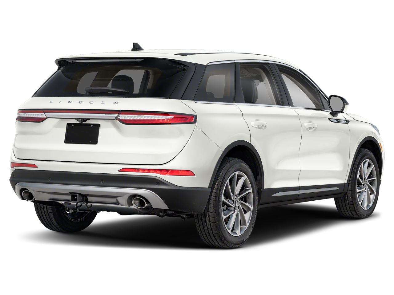 2024 Lincoln Corsair Plug-In Hybrid Grand Touring