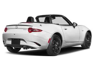 2024 Mazda Mazda MX-5 Miata Club