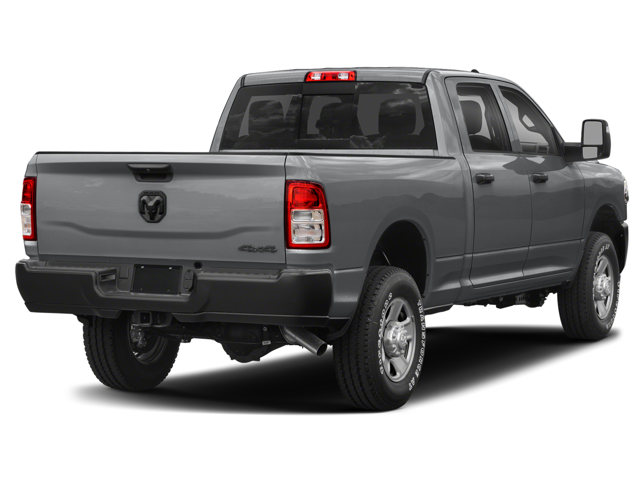 2024 RAM 2500 Tradesman Tradesman