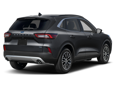 2025 Ford Escape Plug-In Hybrid Base
