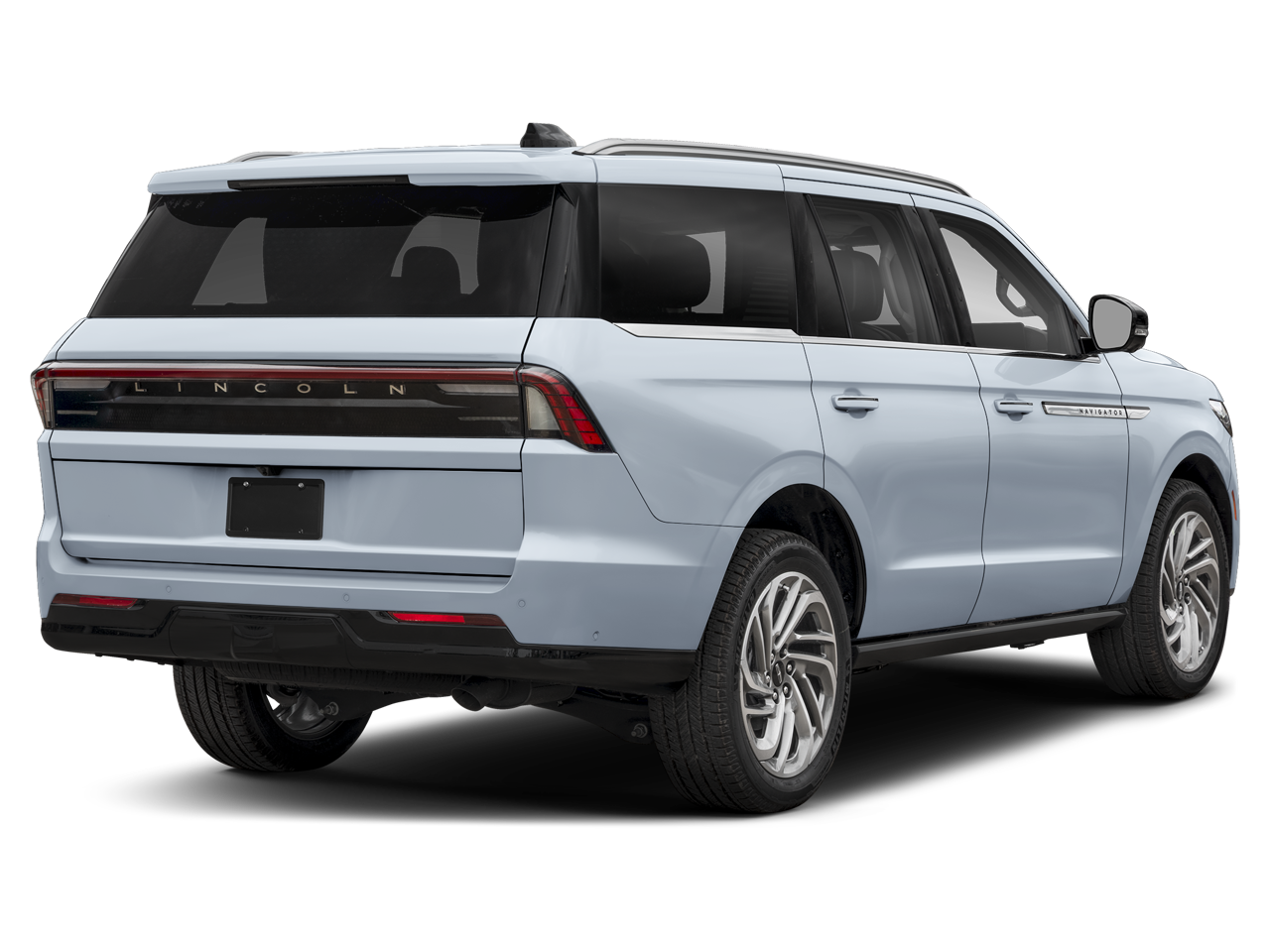 2025 Lincoln Navigator Reserve - Photo 36