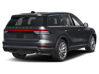 2026 Lincoln Aviator Reserve Premium
