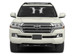 2016 Toyota Land Cruiser Base
