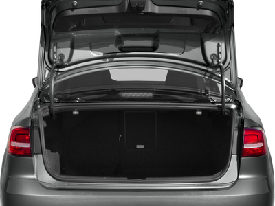 2016 Volkswagen Jetta 1.4T S