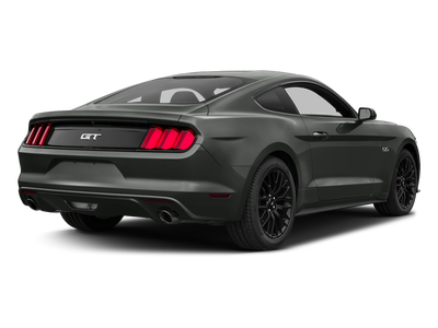 2017 Ford Mustang GT Premium California Special