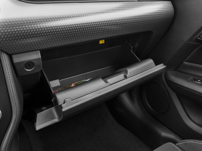 2017 Ford Mustang GT Premium California Special