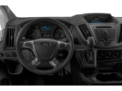 2019 Ford Transit-350 Base