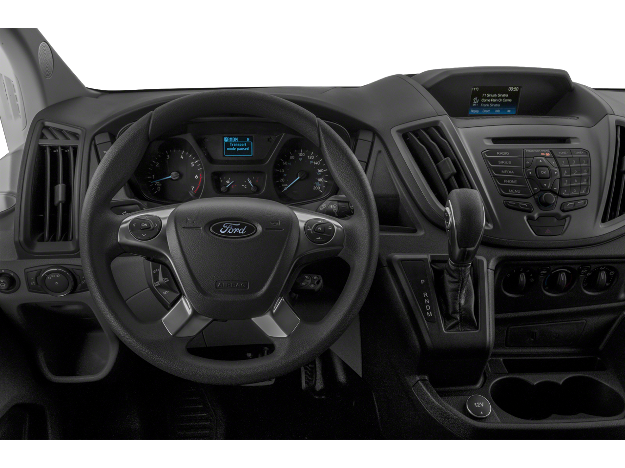 2019 Ford Transit-350 Base