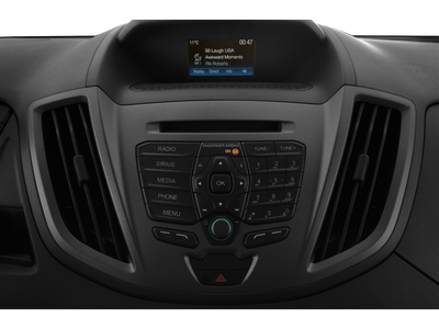 2019 Ford Transit-350 Base