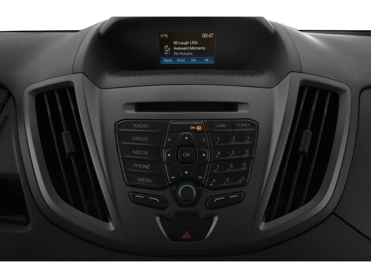 2019 Ford Transit-350 Base